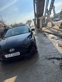 ١.٦ تيربو • رقم اربيل • ماشيه ١١٤٣١٠