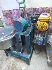 عجانة ام جيس • ماتور ٤٠٠ • بغداد