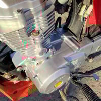 دراجه نامه شلامجه البيع مكفوله محرك ما مفتوح سنويه ورقم  ابسمي 0787915...