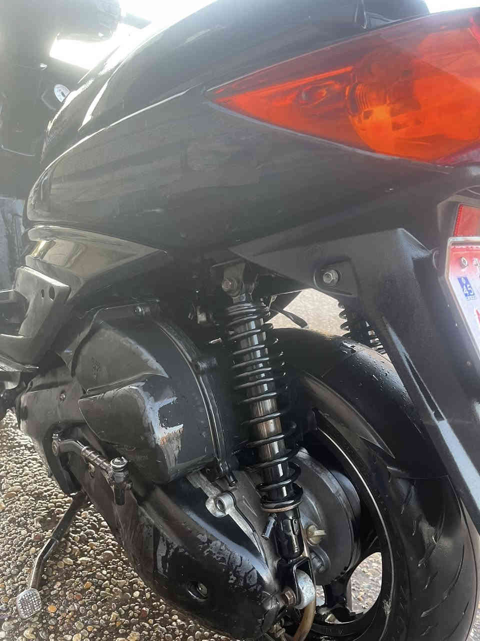 دراجه سكنس فحل للبيع
دراجه للبيع سكنس نضيف نفس بل بل صوره مكنسه ناعمه وحلوه نكره سلف وهندر مري مالتها موجودات نضيف كدام العين سعر ٥٥٠ بي مجال قليل مو شراي لتعبني وتكسر بي مكان صلاح الدين قضاء بلد التصال *********** الاتصال عله رقم
