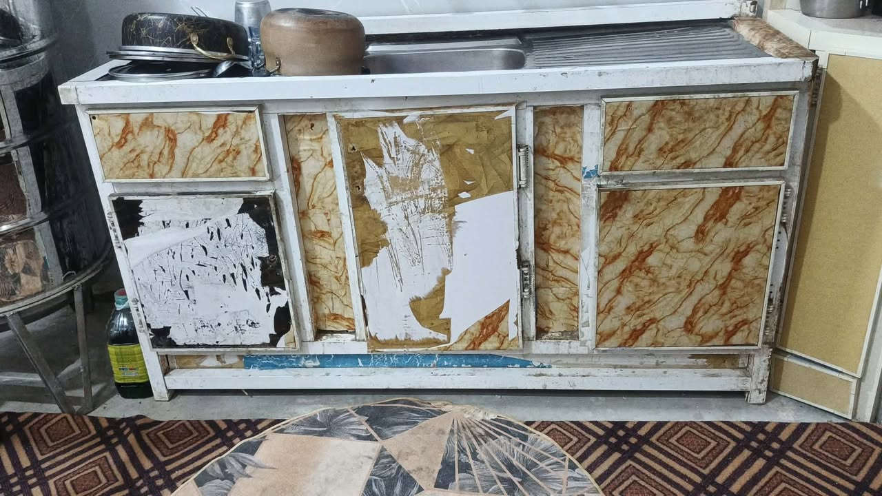 كاونتر تسكام 3 امتار والسنك متر ونص  ب 275
مكانة جبلة


**إذا كنت صاحب هذا الإعلان وتريد حذفه لأي سبب، رجاءا أرسل رسالة إلى الدعم الفني**