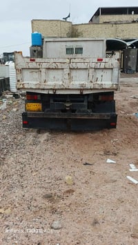 كنتر • حمولة ٣طن • البصرة