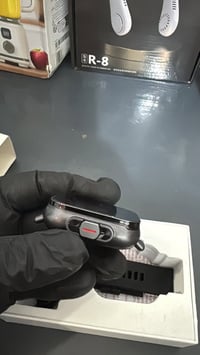 ساعة • وايربود
