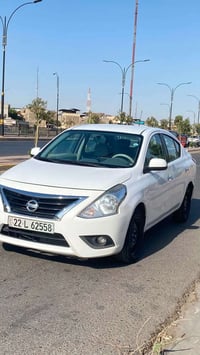 صني ٢٠٢٢ • محرّك ١٫٥ • رقم اربيل ٢٢