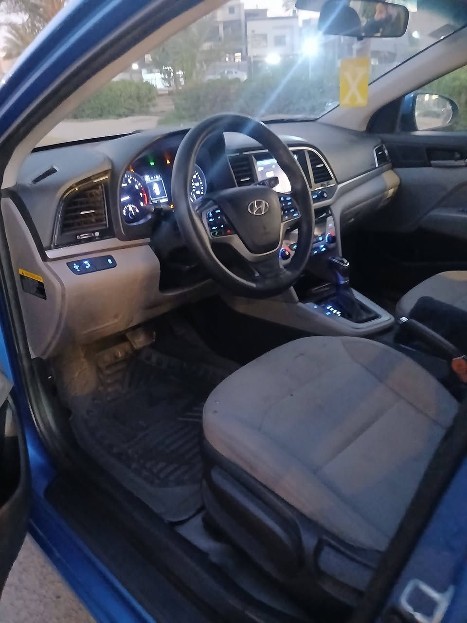 سلام عليكم شباب النتره موديل ٢٠١٧
محرك ١٦٠٠ تيربو لسياره سوبر ايكو سياره جاهزه ما بيه نقص جاهزه من كولشي فول عده لفتحه حادثه بس بنيد بدون ايرباك لسياره قطعه بيه بس لسعر ١٢٠ وبيه مجال بصيط مكاني بغداد الدوره شارع ٦٠ للستفسار ***********.     او شعندك مراوس نزل بل تعليقات
