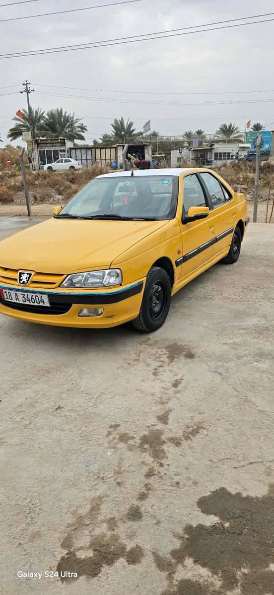 يالله من رخصت الادمن
سيارة بيجو موديل 2015
كفاله السيارة 
مصفرة هيئه غرامات
كهربائيات كله شغال
تبريد شغال
كير ومكينه خير من الله
سياره جاهزة ومتعوب عليه
السعر 44 وبيها مجال
اتصل واني خادم سبب البيع ضرف امانت الله سيارة مال بيت
مكاني بابل حله
اتصل وتدلل
الرقم ***********بي وتساب
