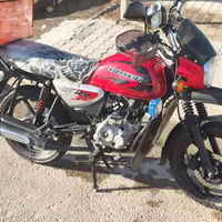 دراجه بوكسر جبلي موديل 23 رقم وسنويه بغداد  تحويل ثاني يوم دراجه نضيف ...