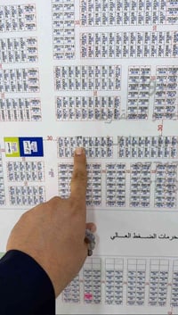 توزيع النفط • تنومه البيبان • ٢٥٠م