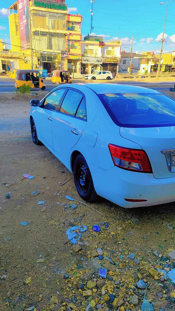 سلام عليكم اريو للبيع سياره كفالة عده الجاملغ اليمن بي صبغ ولباقي كفاله موديل 19رقم ميسان ب95وبيها مجال للاستفسار الاتصال على الرقم ***********
