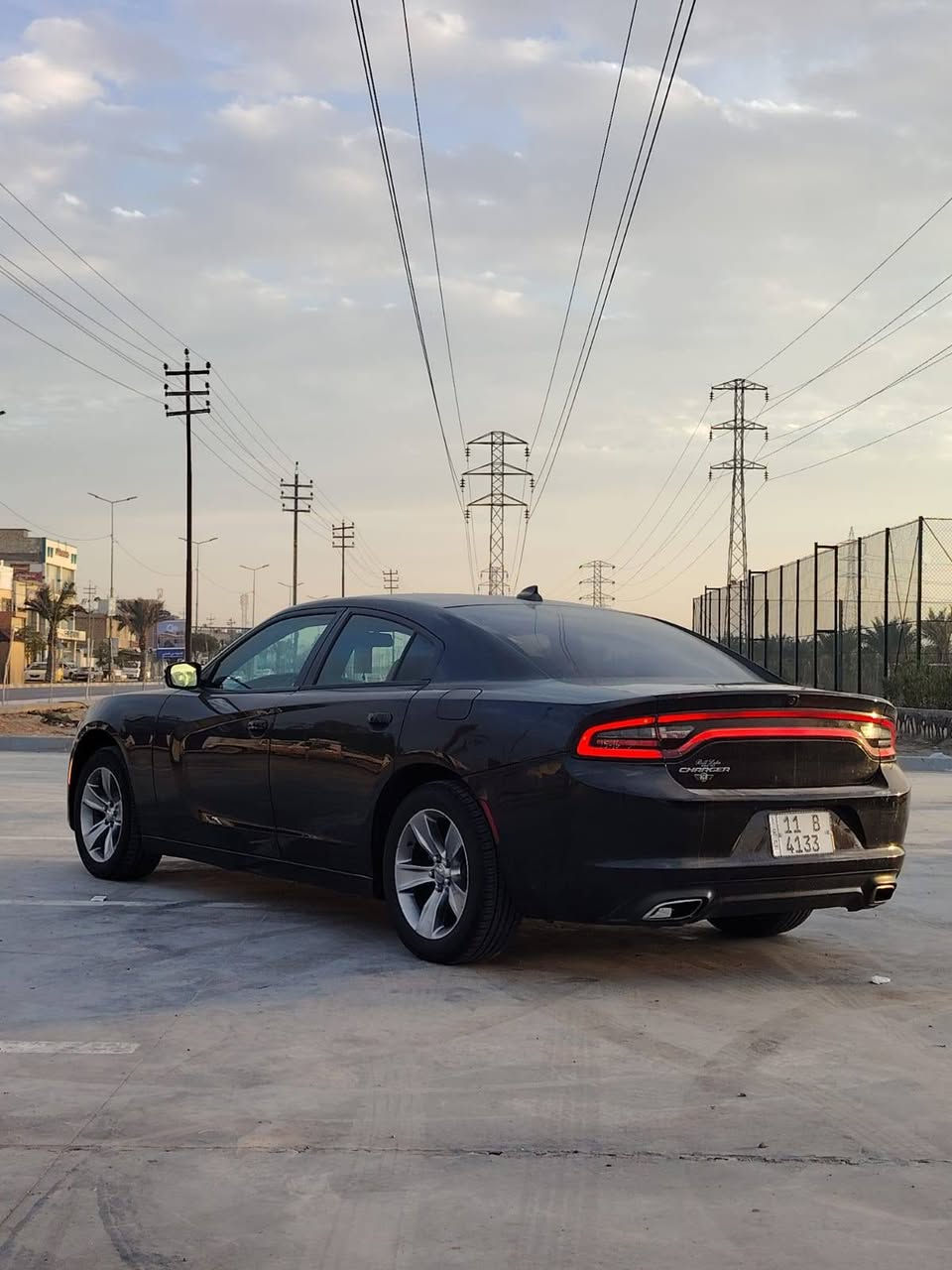 السلام عليكم
للبيع جارجر موديل2016 
السياره كلش كلش جديده 
كلين  كفاله  هنا بالعراق صار بيه بابين وجاملغ ضربه جدا سطحيه وماصبغتهن  بدلتهن  اصلي شرط وكاله ولا قطره صبغ السياره كلش نظيفه  شرط  من كلشي كفاله  تخمر تايرات هستوني شاده حداديه هستوني مبدل سياره خير من الله نظافه ونصبه وكفاله من البارد هم 
جاهزه ع اخر حبايه  تأخذه حاله حال ال2023 هيج نظافه 
 رقم بغداد انكليزي مميز اربع ارقام 
محرك وكير شرط بالكارتون

المواصفات:
دواخل احمر جلد
بصمه
شاشه جبيره  
كشنات حضن
زنون بيه اصلي شرط نهار كدامك 
ويل 18 اصلي المرغوب البلادي

السعر 165 وبيه مجال قليل ماكو هيج نظافه بهيج سعر متوازي عليه
مكانه نجف/كوفه 
للاستفسار الاتصال على الرقم ***********
خاف يطلعلك مغلق موجود ع الواتساب لأن التليفون بس خلل
بالعافيه على الياخذه  سياره جديده
