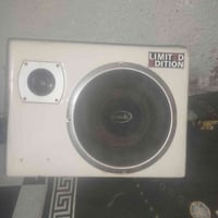 سماعة مضخم • مجال قليل • شطره