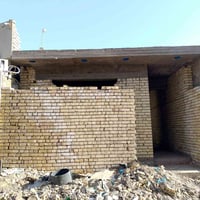 بنفق الشرطه • ٩٠م • طابو زراعي