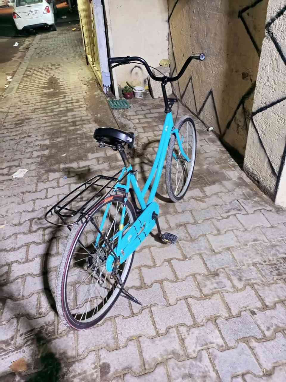 سلام عليكم باسكل للبيع سعر 130 وبي مجال حك جيه الباسكل حلو ونضيف مديل 20 كفاله الباسكل مستعجل عله بيعته


**إذا كنت صاحب هذا الإعلان وتريد حذفه لأي سبب، رجاءا أرسل رسالة إلى الدعم الفني**