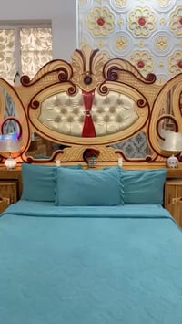 غرفة عراقية • جديدة • مدينة صدر