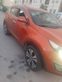 سبورتج خليجية • ٢٠١٣ • ١٣٠ الف كم