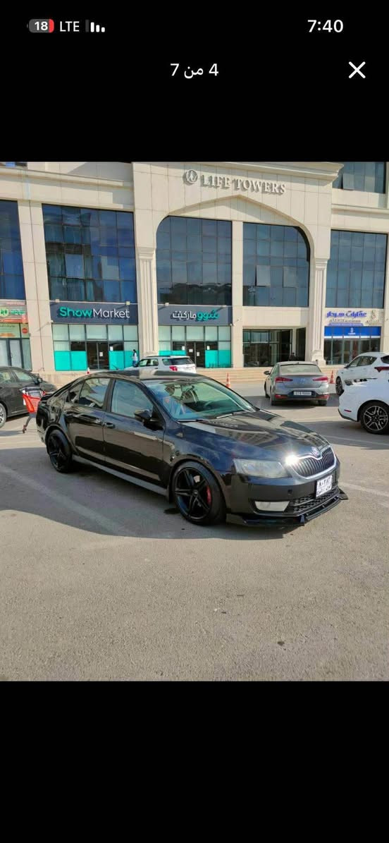 فول فول مواسفات به س سلايت نيه 
مه كينه ١٨ تؤربؤ 
فول خرامه ١٥. وه ره قه خرامي له سه ره دواي محمله ده ي گه وينموه أربيل, العراق


**إذا كنت صاحب هذا الإعلان وتريد حذفه لأي سبب، رجاءا أرسل رسالة إلى الدعم الفني**