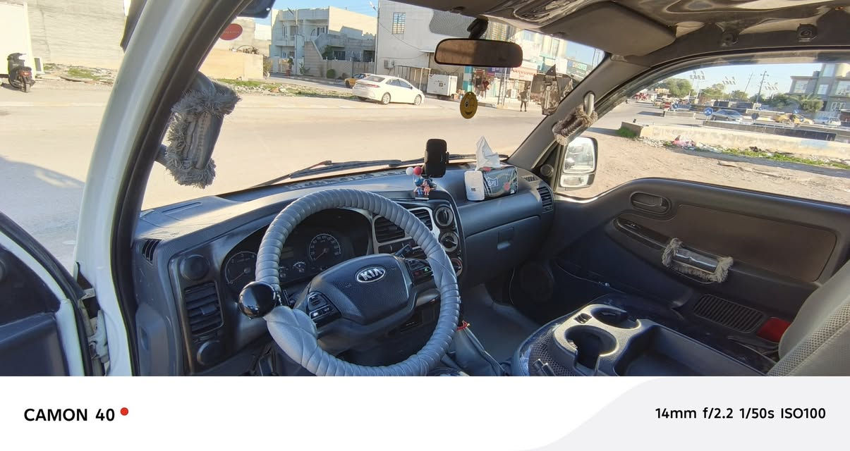 سلام عليكم   كيه فحل لبيع أو موروس مديل2014
 لاصرف وله تبخير سياره جاهزه أو نقص مابين نقص  سعر ١٢٥ 
 ***********
