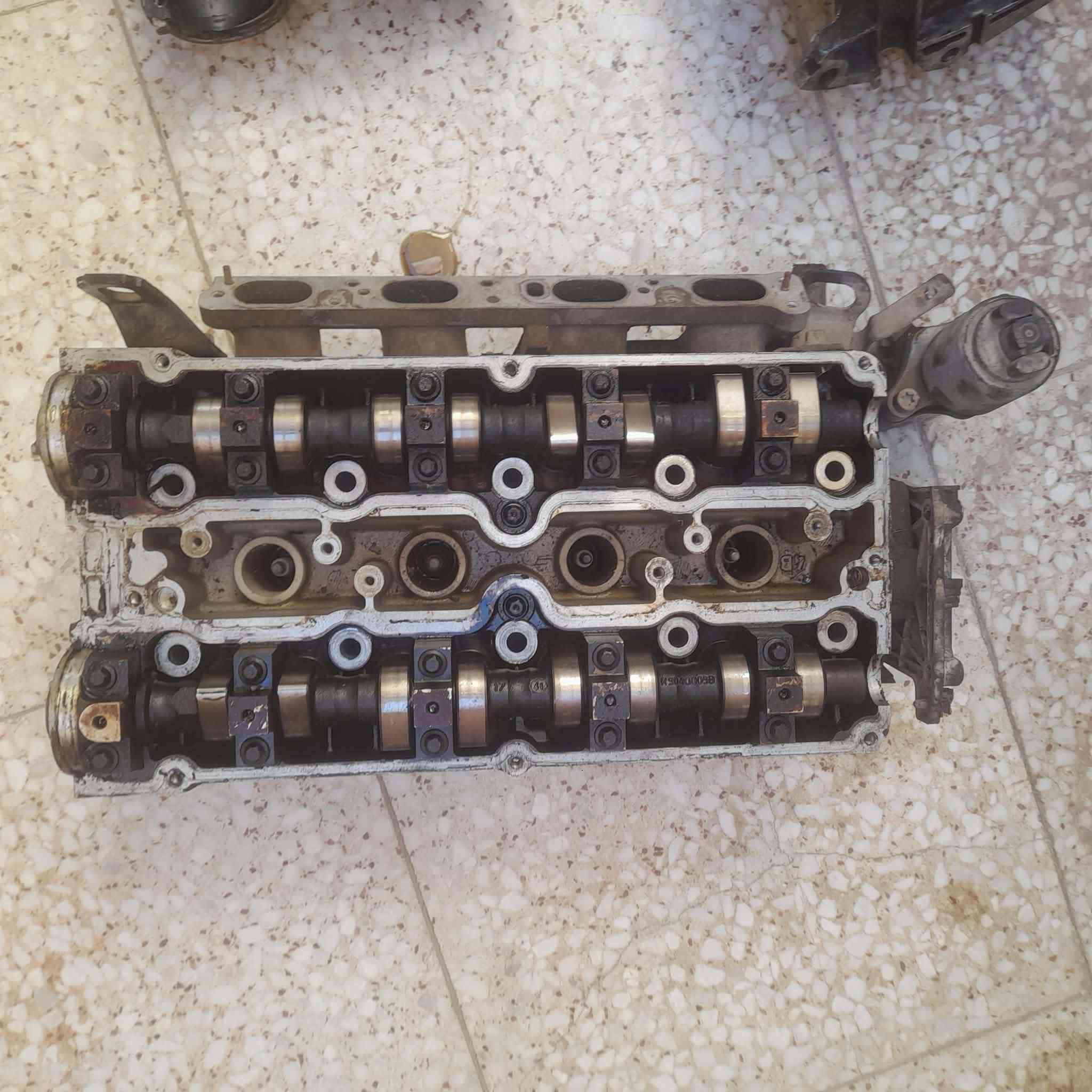 السلام عليكم ورحمة الله وبركاته غراض اوبل استرا 2002 حاويه قيم واخذ موجود بي واتساب ***********
