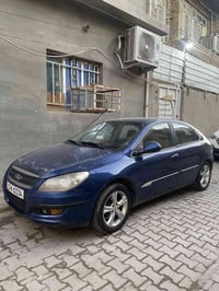 شيري a3 هاج باك الفئة الرياضية دبل اكزوز ويل كب  محور گير ومكينة كورول...