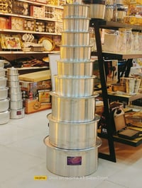 سيت كدورة وزن ثقيل اصلي قياس 50 سنتيم السعر 70 الف للحجز 07819943376 ت...