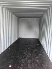 حاويات ٦م • جديدة ٢٠٢٤ • نجف الزهراء