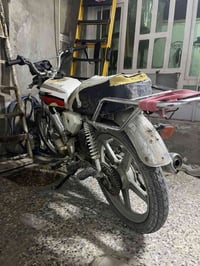 دراجة • ٥-كير • موديل ٢٠٢٠