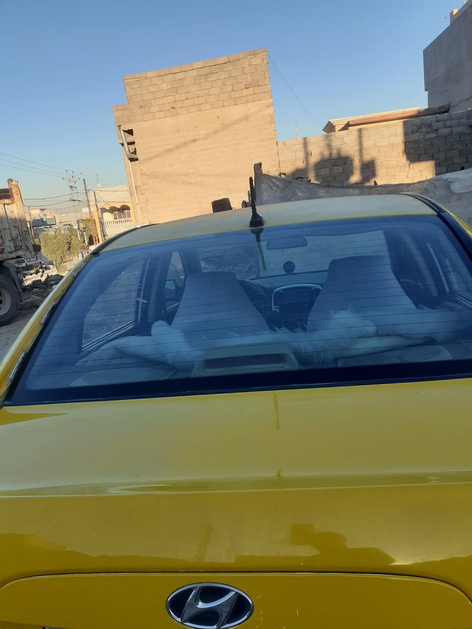 اكسن للبيع رقم نينوى الماني موديل ٢٠٠٩ محرك ١٦ كير توماتيك  هية وغرامات صفر شرط تحويل  ضررها بوند وجاملغ بدون دواخل كاربون بانزين السعر  ٨٨ وبيها مجال  /***********/***********
