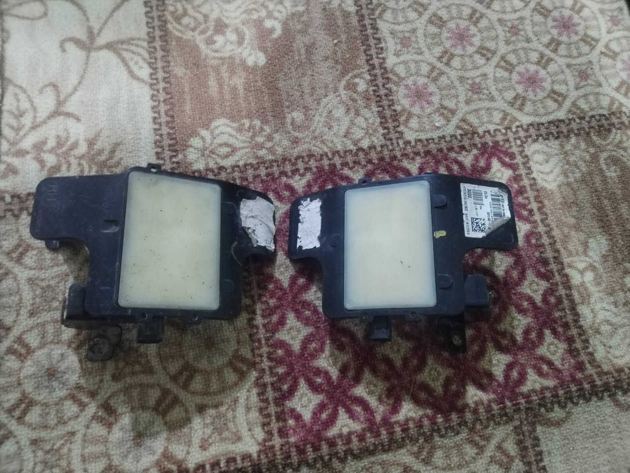 سلام عليكم بك لايت كيه فورتي لد بي كسر بصيط شغال ورادارات مال كي فايف من 2021 لحد 2024 جديد شرط الفحص مكاني كربلاء رقم الهاتف *********** واتساب فقط
