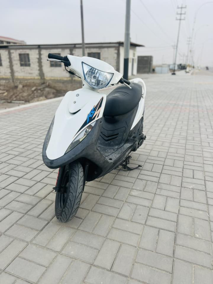 سلام عليكم للبيع ماكس عدله رمبه جديده سعره واحد او ميه وبيهه مجال مكاني رميثه ***********
