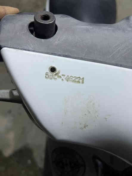 سلام عليكم ماكس منغولي دراجه مال رمبه ختم واحد كلها ويا المكينه بيها بدلات رياضيه بلاديه
مكينه خرسه سعر 650 و بيها مجال بغداد الشعب ***********
