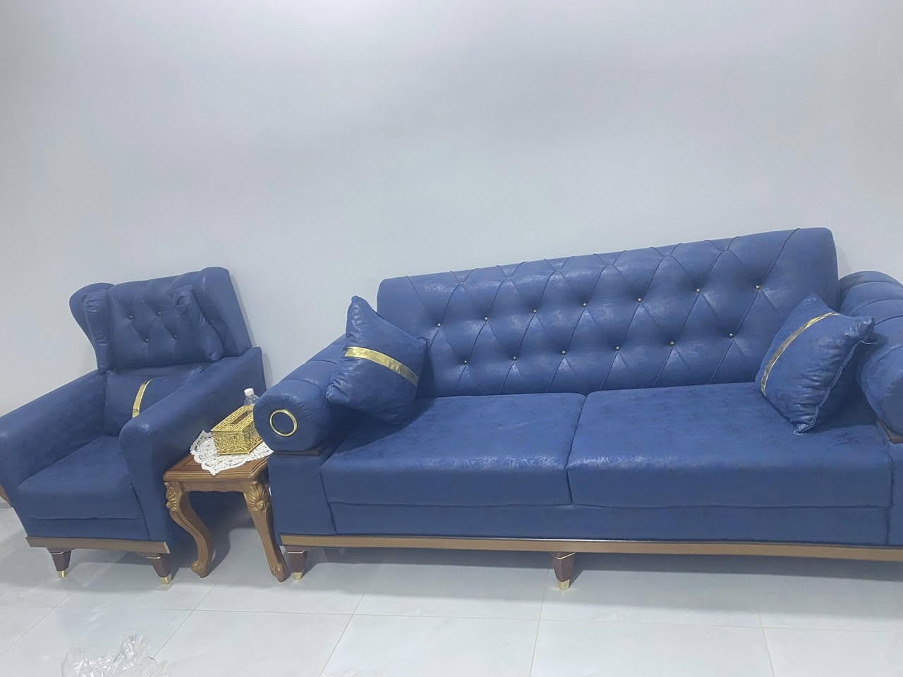 تخم جديد للبيع 

ديوان للبيع مستعمل


**إذا كنت صاحب هذا الإعلان وتريد حذفه لأي سبب، رجاءا أرسل رسالة إلى الدعم الفني**