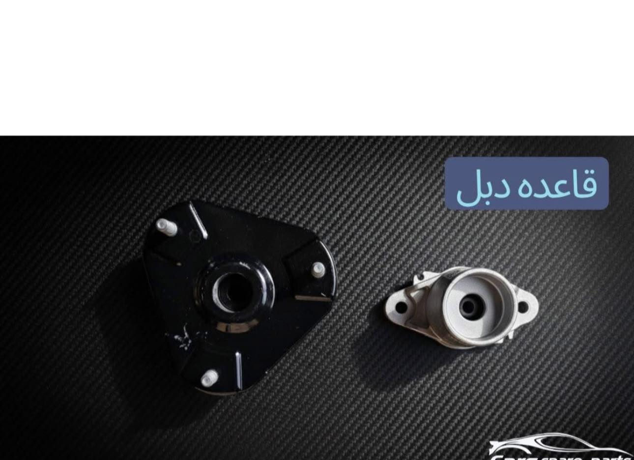 🛑 لا تدور ولا تحتار.. كل قطع الـ BYPصارت يمّنا! 🚗⚡️

أصحاب سيارات المستقبل والتميز، وفرنا لكم وجبة متكاملة من قطع الغيار لسيارات BYP (الكهرباء والهايبرد) بأفضل الأسعار وبجودة تضمن راحة بالك.
​🛠 الموديلات المتوفرة : BYP Destroyer 05 (ديستروير).
✅ BYP SEAL 5 (سيل).
​⚙️ شنو اللي نوفره لك؟
🔹 قطع الهيكل (Body): دعاميات، أبواب، مرايا، وشباك
🔹 قطع المحرك (Engine): كل ما يخص صيانة وإدامة المحرك.
🔹 الصدر : أدوات صدر كاملة لضمان رزانة السيارة في الشارع.

​📞 للحجز والاستفسار:
اتصل بنا مباشرة أو راسلنا عبر الواتساب على الرقم:*********** ☎️ 
​أو يمكنكم مراسلة الصفحة مباشرة 📩
🚛 توجد خدمة توصيل لكافة المحافظات.

​#BYD #BYDIraq #BYD_Destroyer_05 #BYD_Seal #قطع_غيار_سيارات #بغداد_ #سيارات_كهربائية #أدوات_احتياطية #بي_واي_دي #العراق #سيارات_وارد #صيانة_سيارات #السنك #العراق
