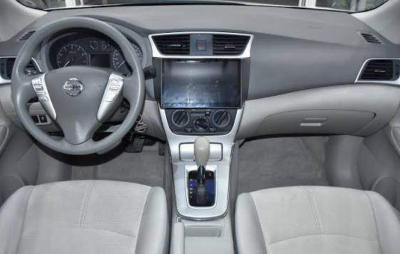 سێنترا 2019 مواسەفات خلیجی مەکینە 18 مەرخوب دوو پارچە بۆیاخ بۆنیدو چەلەمخ السليمانية, العراق


**إذا كنت صاحب هذا الإعلان وتريد حذفه لأي سبب، رجاءا أرسل رسالة إلى الدعم الفني**