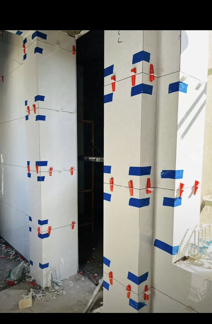 يا الله سلام عليكم خلفه سيراميك رضيات وجدران وبايات دراج وبورسلين كاشي ومرمر مستعدين كافات عمال ترميم وتفليش وشرط شغل درجه وله  رقمي ***********
