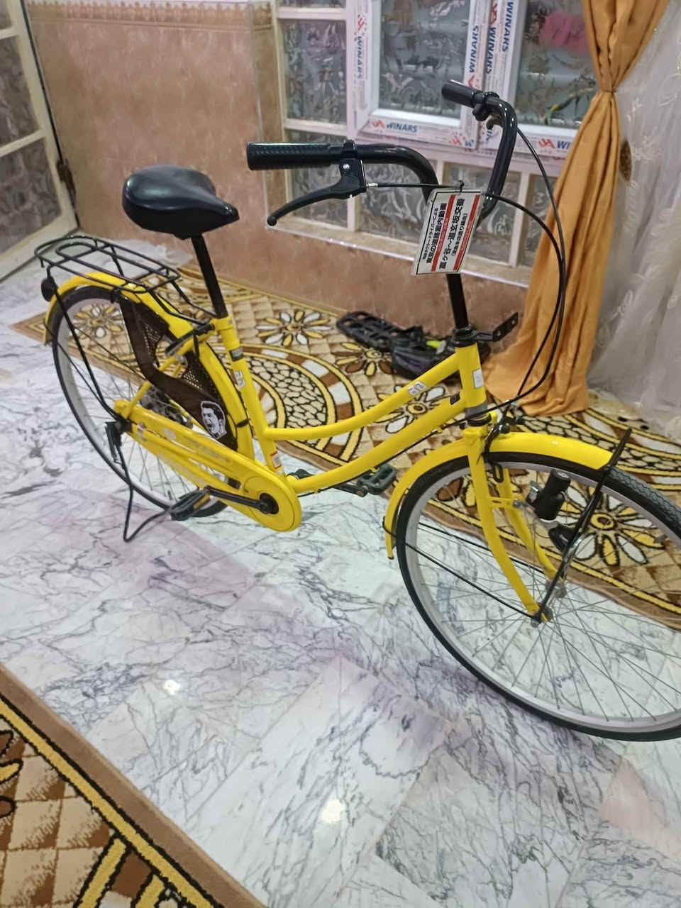 سلام عليكم باسكل للبيع موديل 2022 سعر 145 وبي مجال مكان نجف كوفه سهله 🍋


**إذا كنت صاحب هذا الإعلان وتريد حذفه لأي سبب، رجاءا أرسل رسالة إلى الدعم الفني**