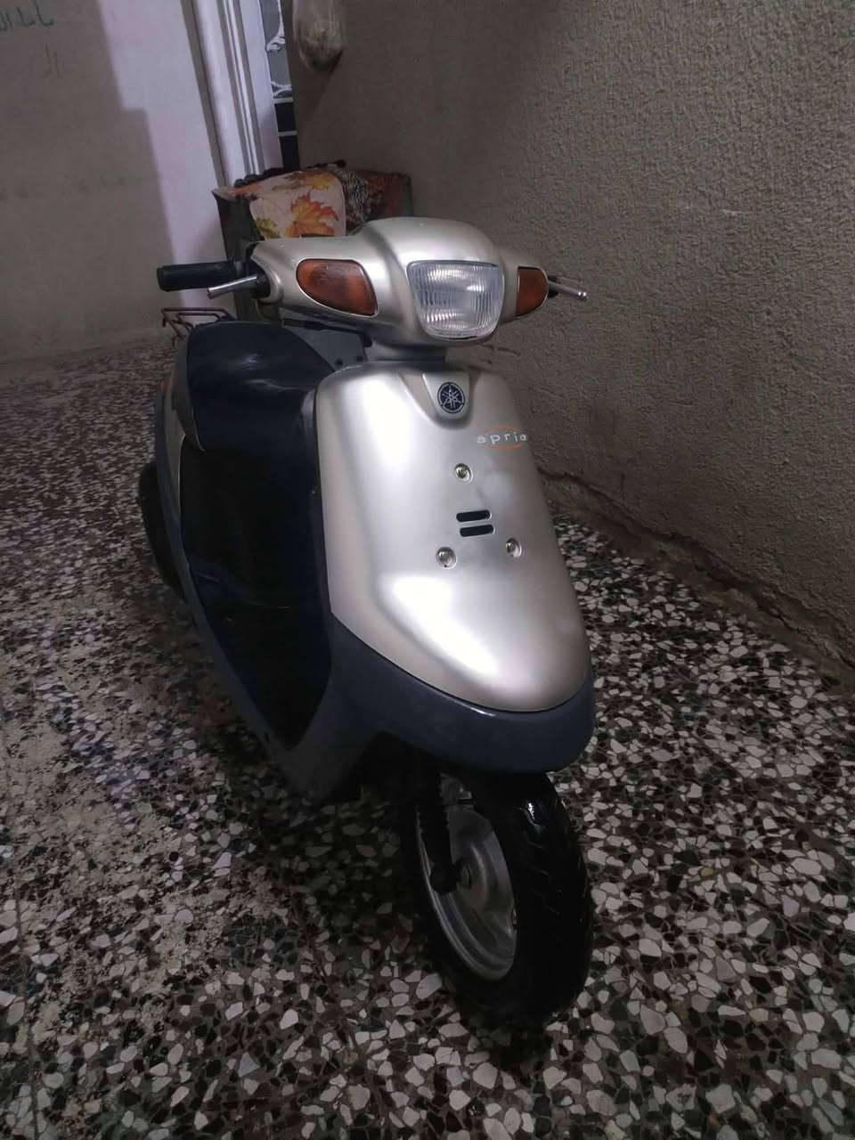 درجة للبيع موديل 99نكره سلف شاصي مكفول مكينه ناعمه دراجه نضيفه كلش مكاني كربلاء كنطرت السلام ***********
