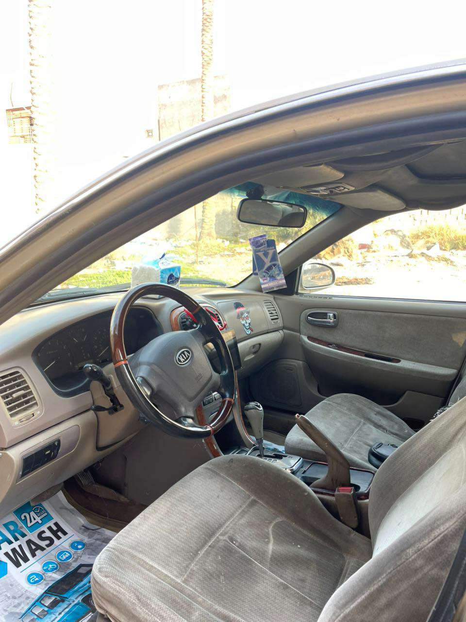 اوبتما 2003 صبغ حزام مكينة قبل شهر شديتها كير ومكينه مكفولات سلايت كشن كهرباء شاشة كير اوتو 
مكاني قرب جزيرة بغداد الاتصال*********** الفارس, صلاح الدين
