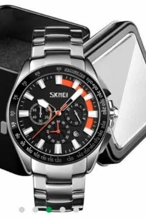 ساعه ماركه ياباني بهذا الشكل كلش حلوه وراقيه كوالتي عالي سناتر شغاله قطعه ثكيله ومرتبه ضد الماء خلي سعر وبل عافيه على ياخذها


**إذا كنت صاحب هذا الإعلان وتريد حذفه لأي سبب، رجاءا أرسل رسالة إلى الدعم الفني**