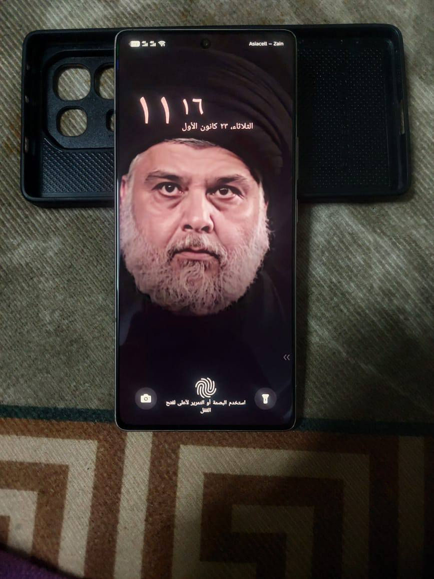 السلام عليكم انفنكس نوت 50ابرو جهاز نضيف ذاكره 256 جهاز كله ابلدي ابدل بيه بس ضهره مكاني بغداد المشتل سعره 225وبيه مجال ويرهم امراوس حسب القناعه موجود فيس واتساب *********** واني بل خدمه
