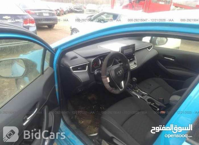 كورلا 2019

السلام عليكم 

مكلف بالنشر رقم صاحب سياره

***********

كورلا هاج باك  مواصفات se 

تحكم ستيرن

شاشة ابل كار بلي 

وضعيات قيادة ايكو و سبورت 

اتو هولد بريك

 و توقف ذاتي 

سبويلر رياضي 

كشنات مخمل 

دشبول لونين 

بريك بصمة 

قيادة ذاتية 

تحديد مسار 

مانع تصادم 

مواصفات اميريكي معرفة 

صور الحادث موجودة ب المنشور 

ورقم الشاصي هم 

مكينة ٢٠٠٠ تنفس طبيعي 

وكير at مو cvt 
السعر 124 وبيها مجال 
بدون ايرباك رقم جديد اربيل باسمي 
متوفر واتس *********** Colombo, Sri Lanka
