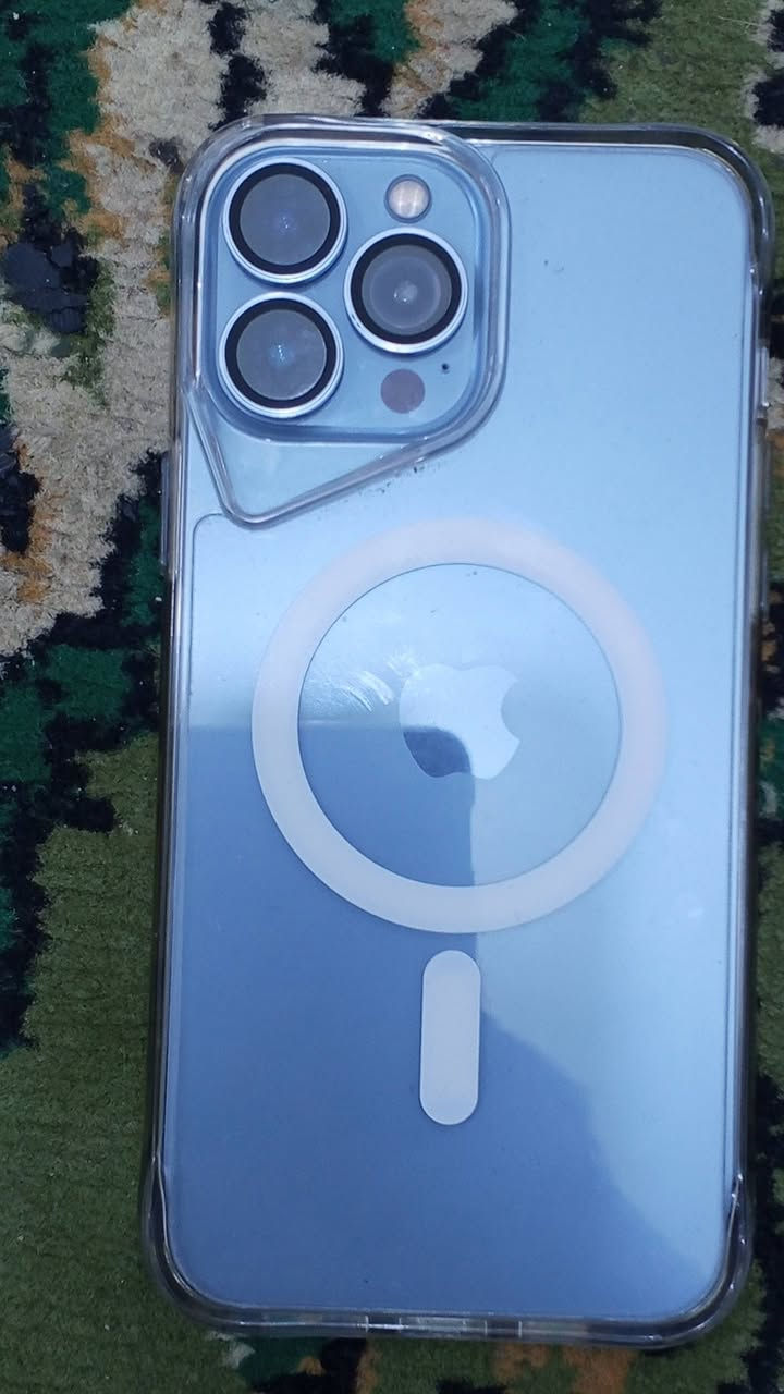 السلام عليكم نقال ايفون 13 برو ماكس مستخدم الذاكره 128 بطاريه 77 مبدل شاشه باب ثاني اخو الاصليه السعر 700 العنوان بصره ابو الخصيب ***********
