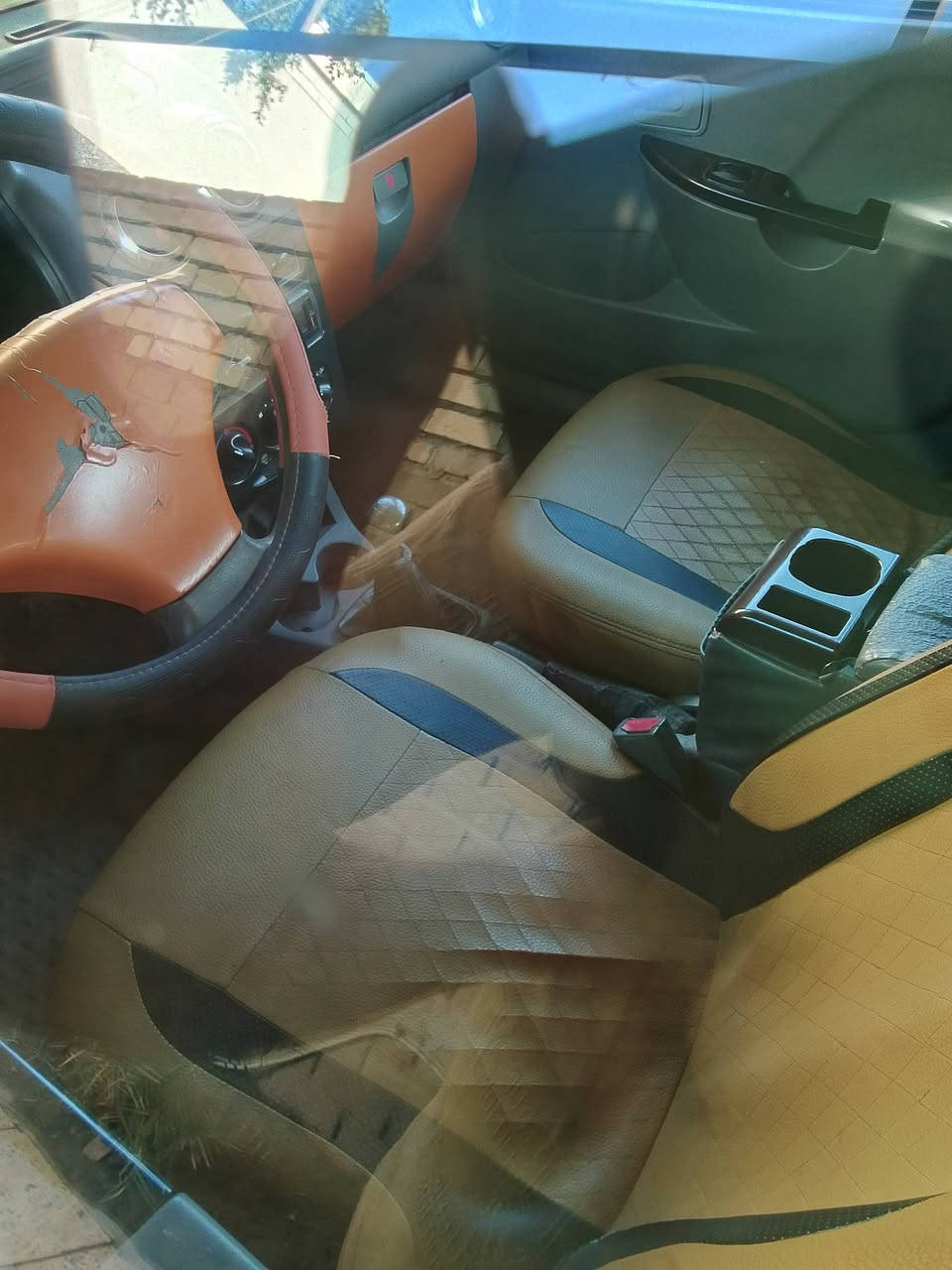 سايبه البيع موديل 12 مكفوله من صبغ وضربه شواصي بلاديان مكفولات كير محرك نضيفات دوشمه حلوه صدر أمامي خلفي جديد تبريد تتفأه كله شغاله تخم تاير سيبايه ستيل سنويه 28 خط وبحث جدد سعره 27 وبيه مجال قليل هاذه رقمي ***********
