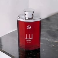 دنهل أحمر • رجالي • فانيليا