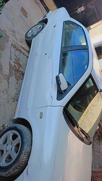 سمند سورن للبيع رقم ميسان موديل 2011 سياره بسمي تحويل ثاني يوم مشروع و...