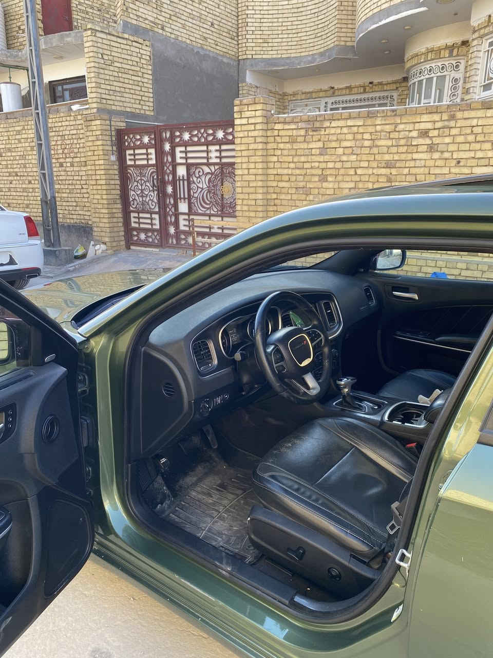 يالله السلام عليكم البيع مجموعه سيارت دخول جديد بدون ارقام يترقم جميع المحافظات
جارجر 18 مرمز 23 فول لأخير سلايت روف كشنات جلد تدفئه تبريد خزن حساسات شاشه كبير ماشيه ٨٠ im حقيقي كفاله عامه 

2 وباما 18 مرمز 23 حادثها جوملغ بدون أرباك فول موصفات سلايت روف كشنات جلد شاشه كبير كامر بجم عريض 

3 وباما 16 مرمز 23 بدون حادث ولا غرق موصفاتها معروفه تورنك 

رقم الهاتف *********** المكان الناصريه قضاء الفهود 

ملاحضه بيع فقط بدون مرواس ونقد
