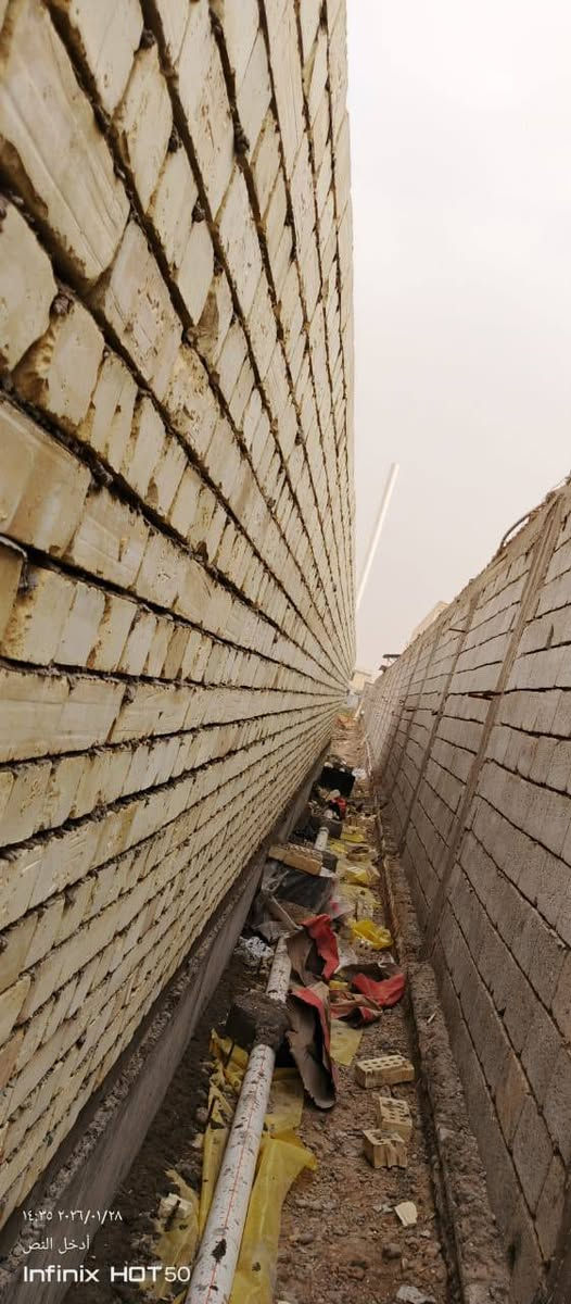 شوف الشغل واحكم
خلفات  بناء
شغل بما يرضي الله وصاحب العمل والتزام في العمل 
 الشغل قطعي أو على الدبل مع التساهل بالأسعار 
تنضيف الموقع من مخلفات البناء
تكعيد الأبواب والشبابيك 

متوفر واتساب  ***********
متوفر ايضا واتساب ***********

قال تعالى
((إِنّ رَبّكَ يَبْسُطُ الرّزْقَ لِمَن يَشَآءُ وَيَقْدِرُ إِنّهُ كَانَ بِعِبَادِهِ خَبِيرًا بَصِيرًا))
