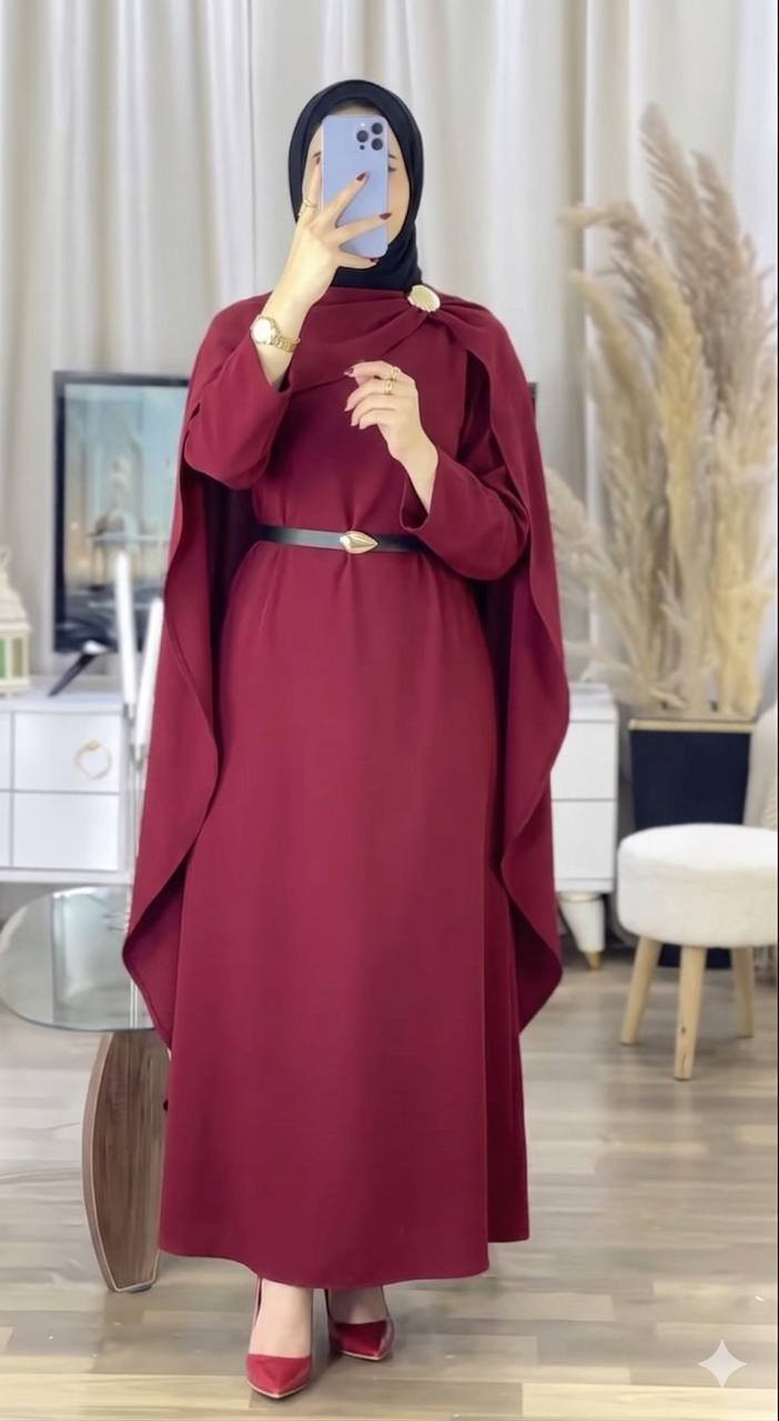 فستان + وشاح لزك خامه دبي صيفي🎀

👌كولتي عالي ✨

القياسات -38-40-42-44-46-48


**إذا كنت صاحب هذا الإعلان وتريد حذفه لأي سبب، رجاءا أرسل رسالة إلى الدعم الفني**