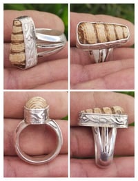 محبس ملوي نباعي تحفه وقديم وصياغه يدويه ثقيله جدا بغداد حي الجهاد 0773...