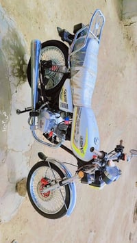 ايراني • موديل 25 • مكفوله