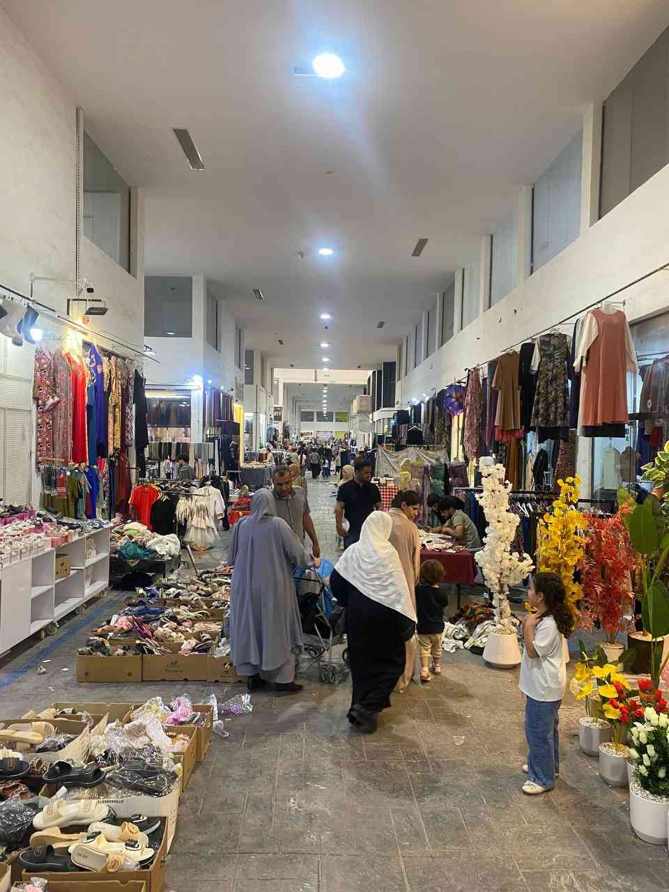 دوكان بۆ فرۆشتن بازاری سپی
المحل للبيع سوق أبيض ٠٧٥٠٢٦٩٩٦٧


**إذا كنت صاحب هذا الإعلان وتريد حذفه لأي سبب، رجاءا أرسل رسالة إلى الدعم الفني**